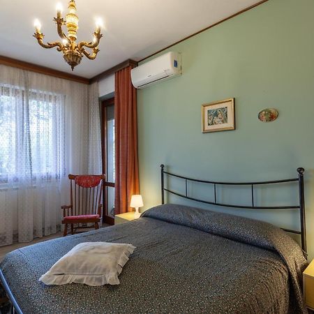 Casa Cesarina Διαμέρισμα Μάσσα Εξωτερικό φωτογραφία
