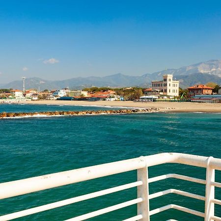 Casa Cesarina Διαμέρισμα Μάσσα Εξωτερικό φωτογραφία