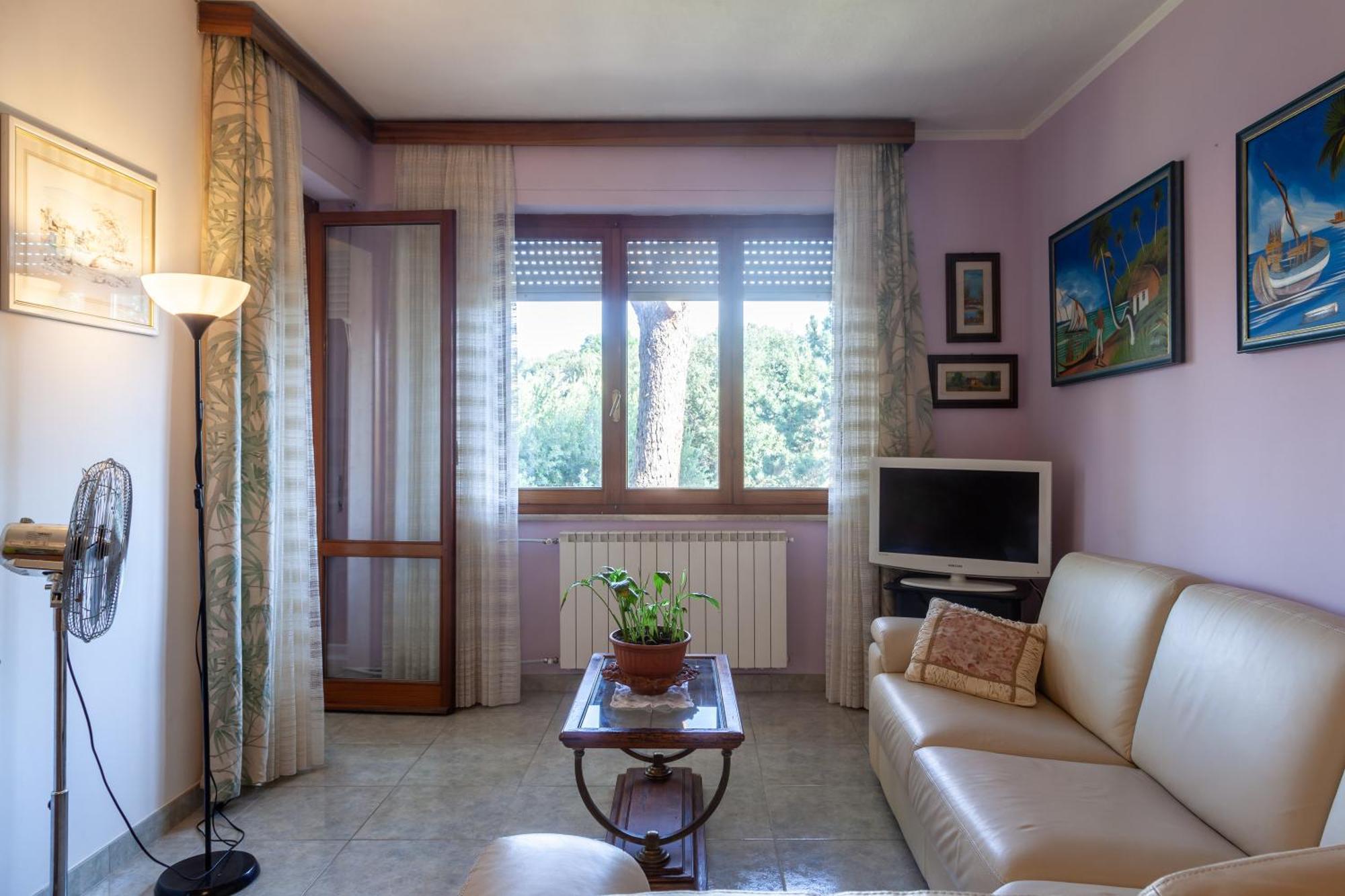 Casa Cesarina Διαμέρισμα Μάσσα Εξωτερικό φωτογραφία