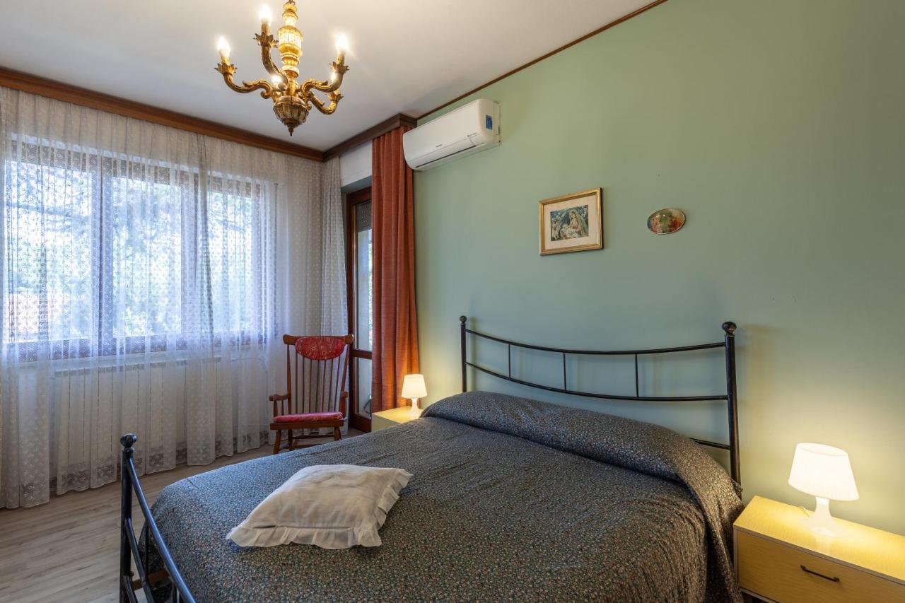 Casa Cesarina Διαμέρισμα Μάσσα Εξωτερικό φωτογραφία