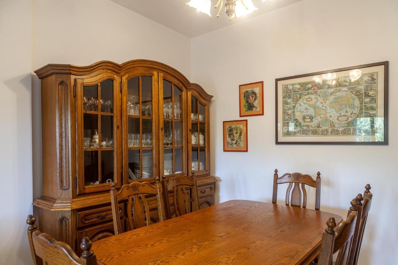 Casa Cesarina Διαμέρισμα Μάσσα Εξωτερικό φωτογραφία