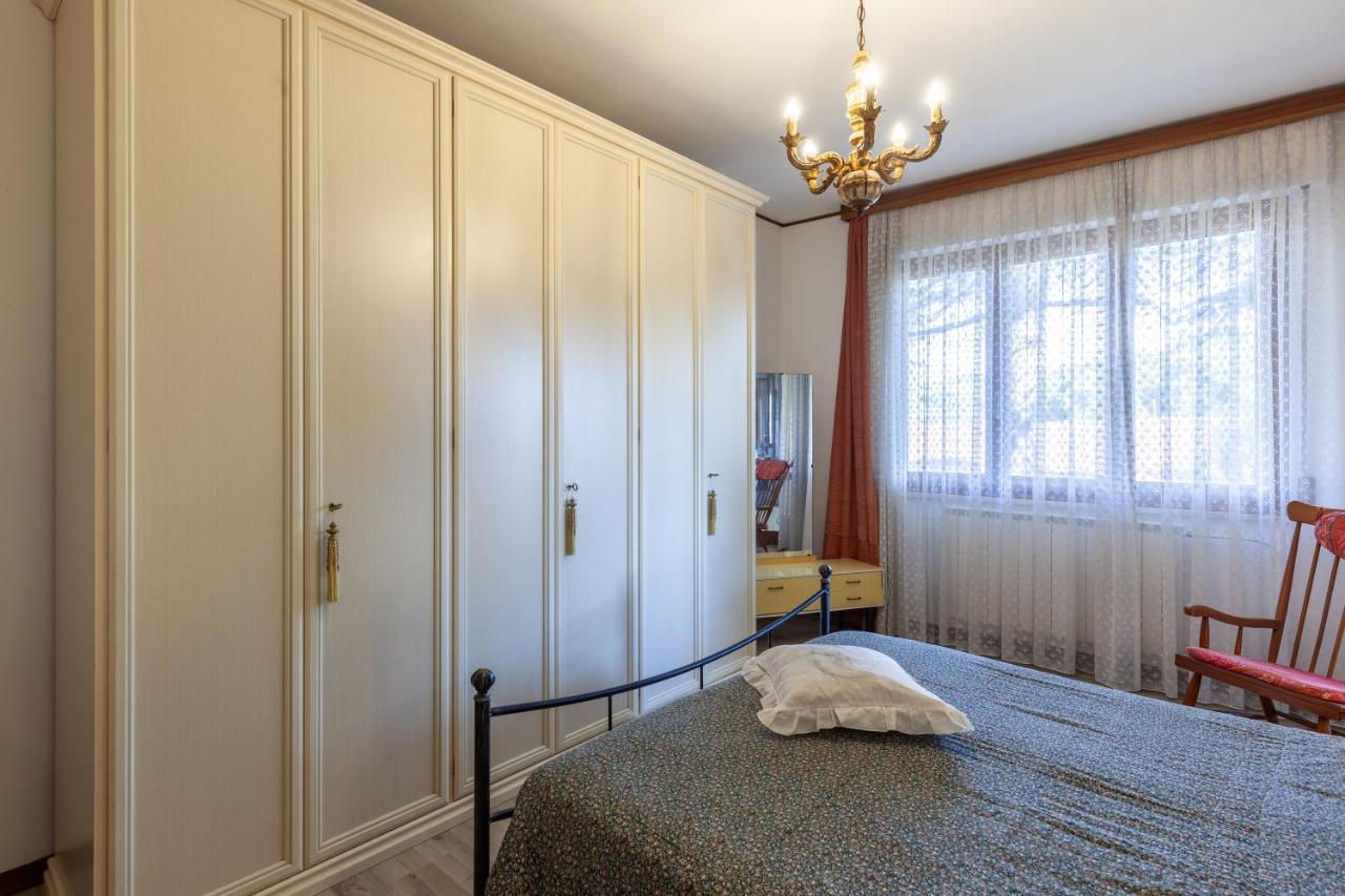 Casa Cesarina Διαμέρισμα Μάσσα Εξωτερικό φωτογραφία