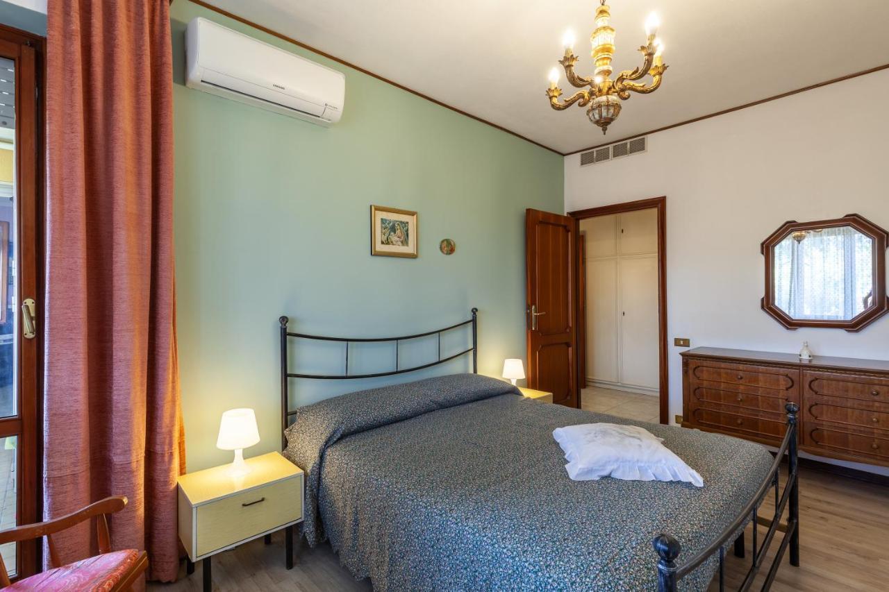 Casa Cesarina Διαμέρισμα Μάσσα Εξωτερικό φωτογραφία