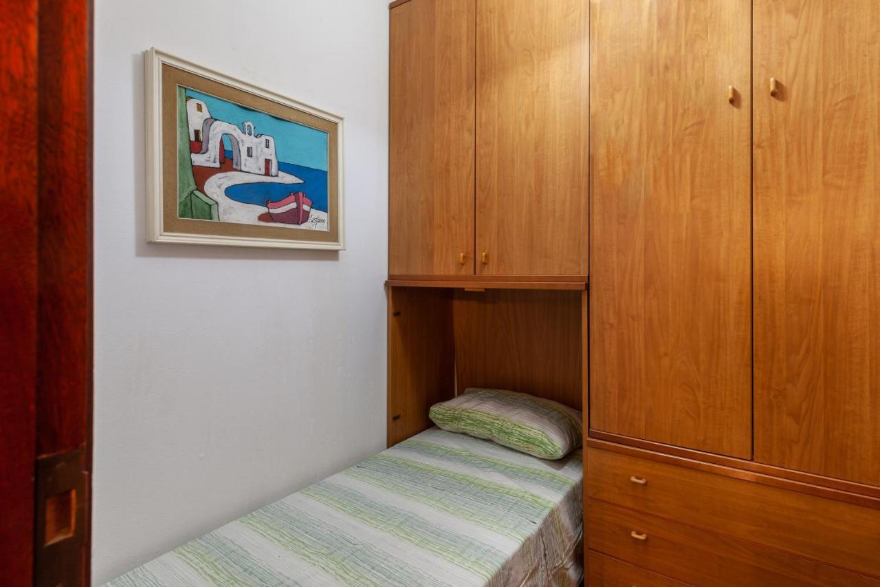 Casa Cesarina Διαμέρισμα Μάσσα Εξωτερικό φωτογραφία
