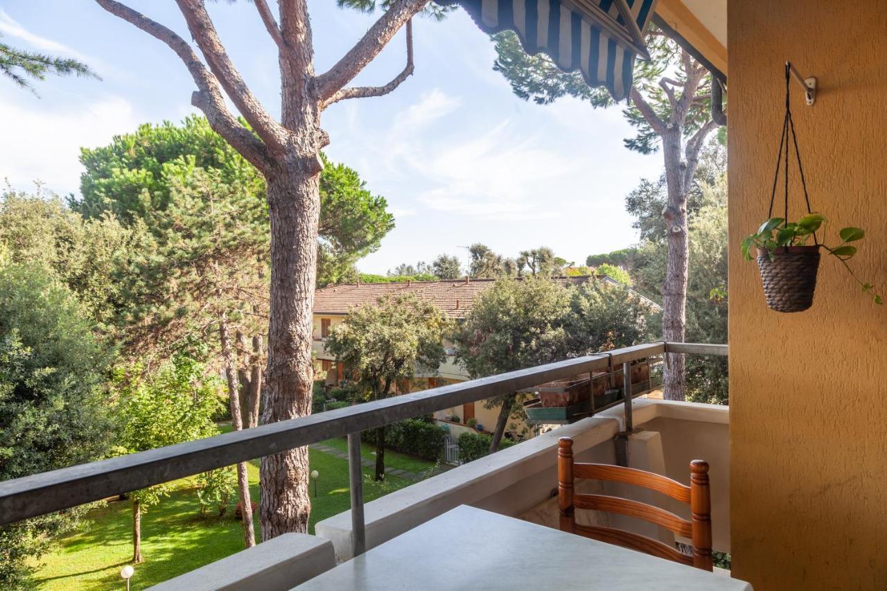 Casa Cesarina Διαμέρισμα Μάσσα Εξωτερικό φωτογραφία