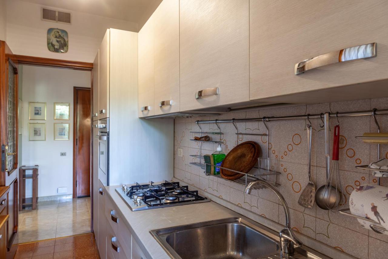 Casa Cesarina Διαμέρισμα Μάσσα Εξωτερικό φωτογραφία