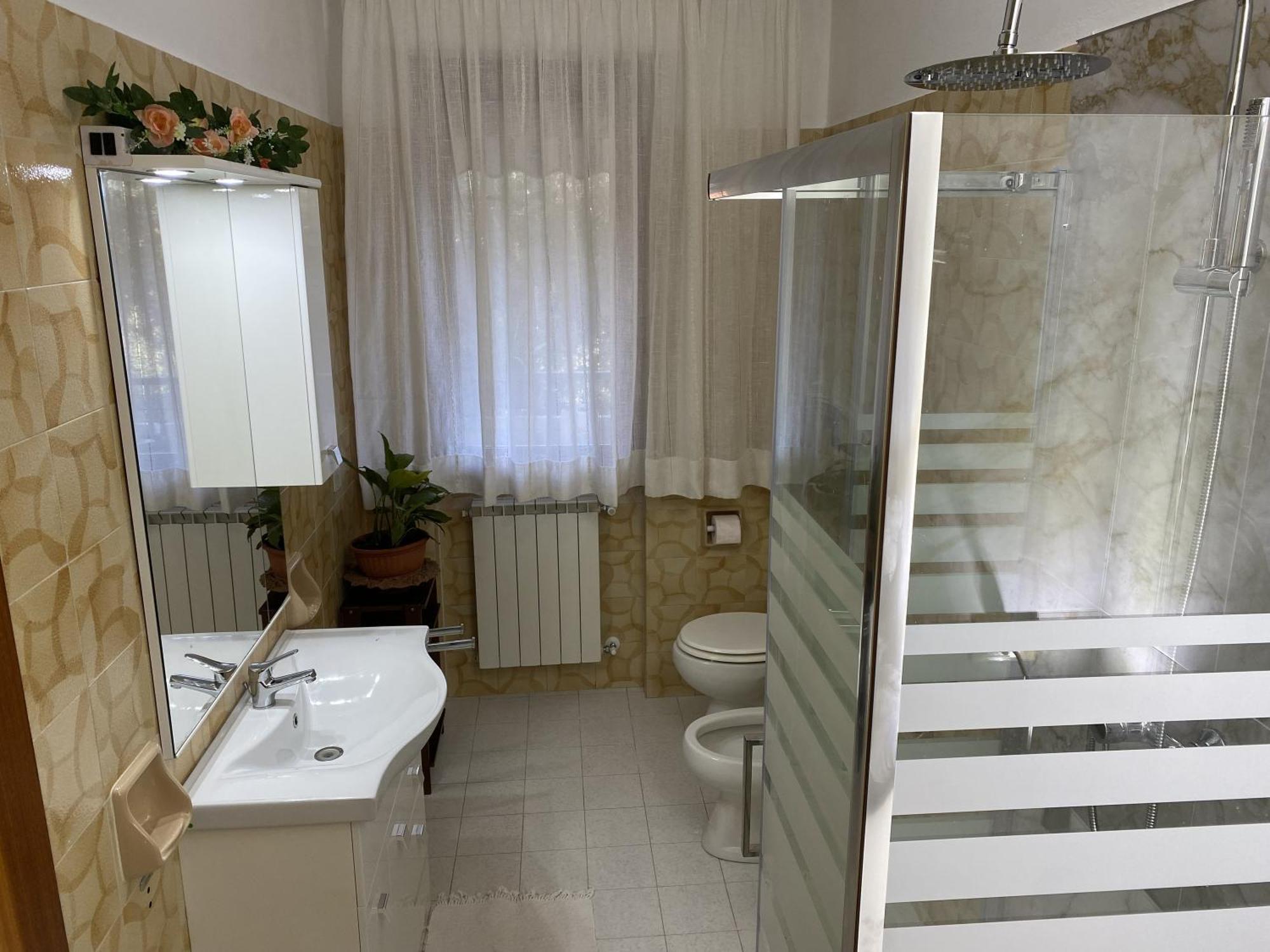 Casa Cesarina Διαμέρισμα Μάσσα Εξωτερικό φωτογραφία
